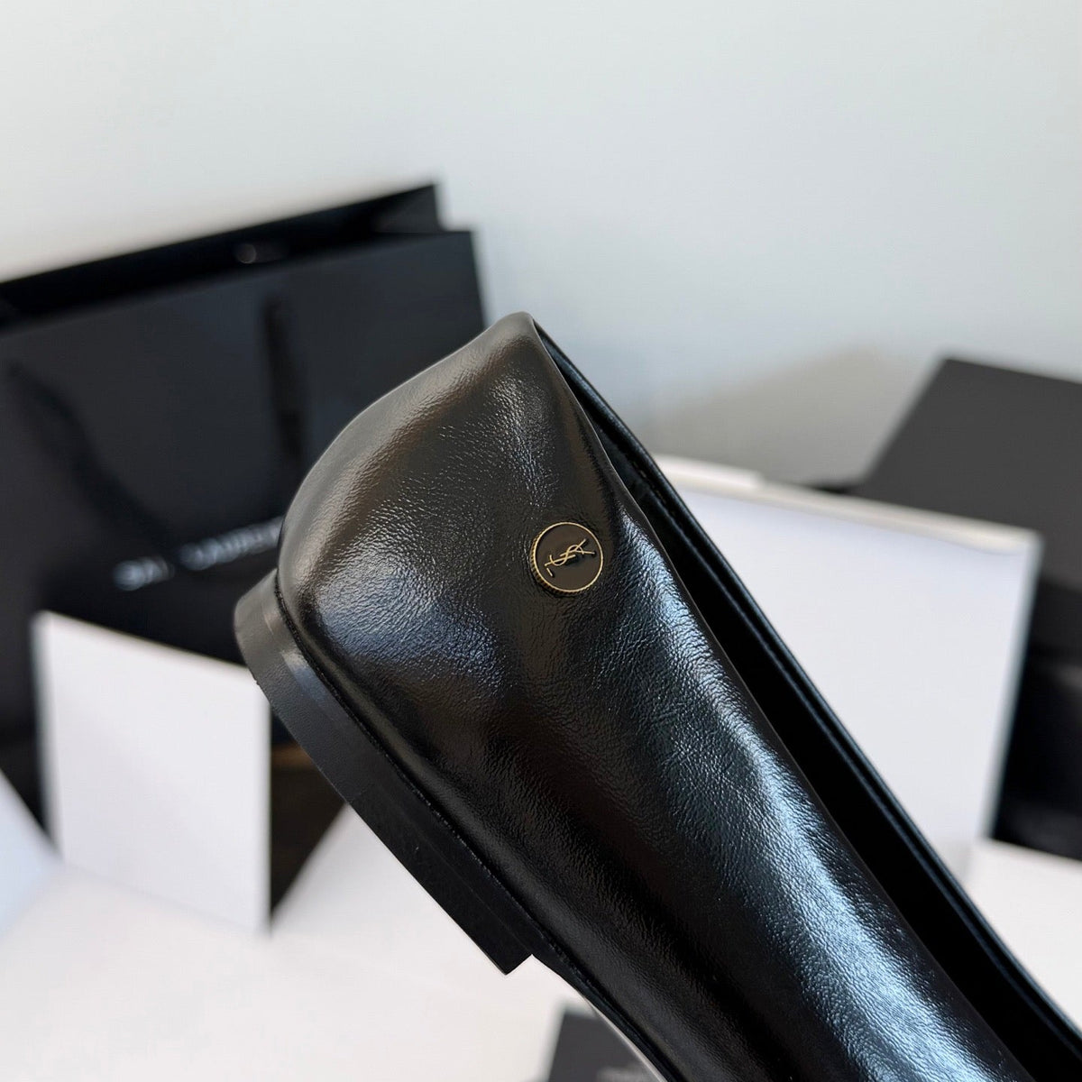 SL BALLET PUMPS