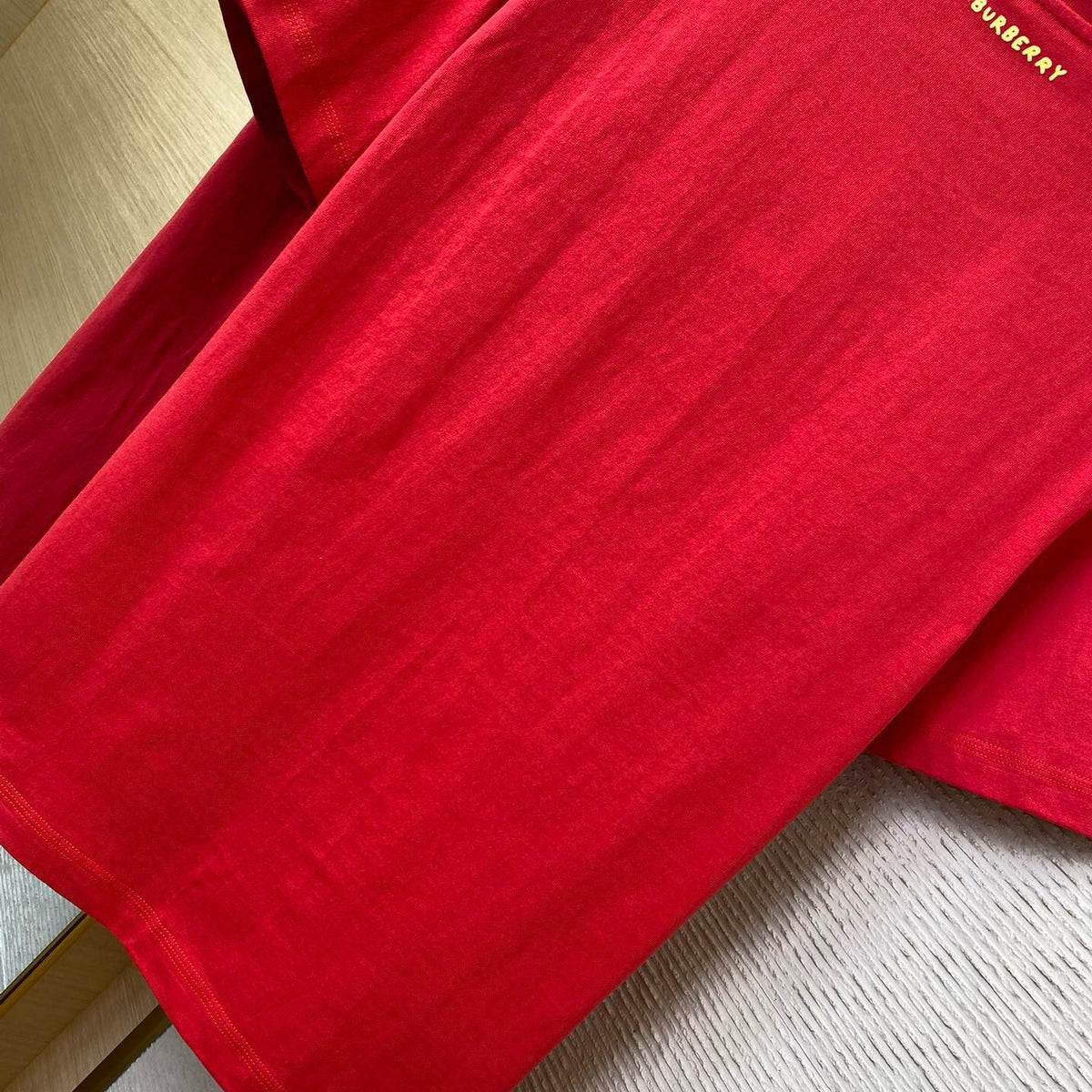 BBR T-SHIRT