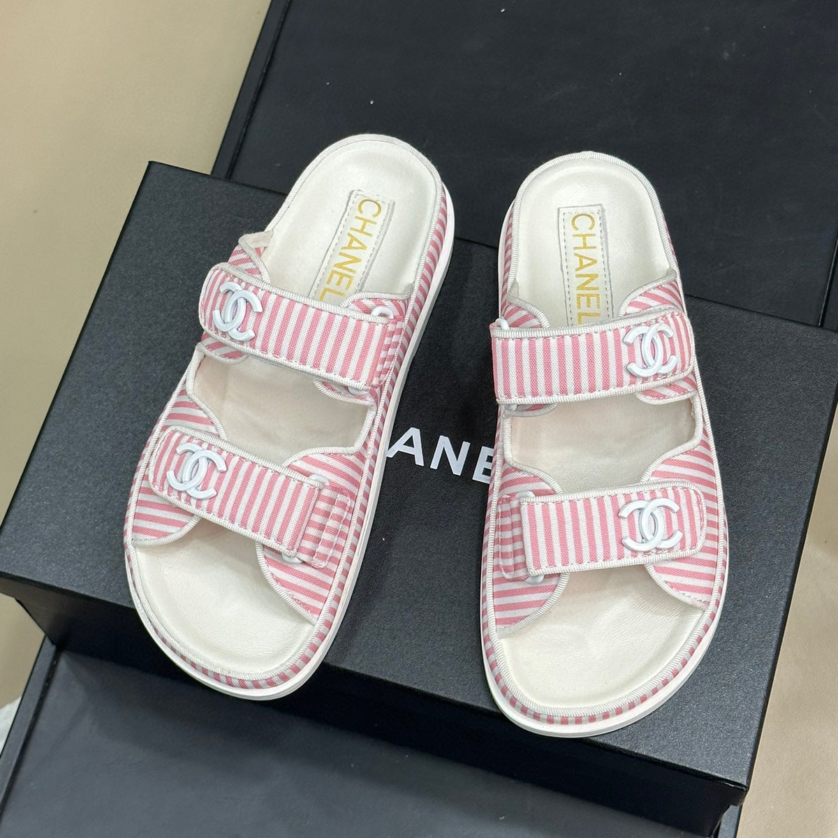 CC SANDALS