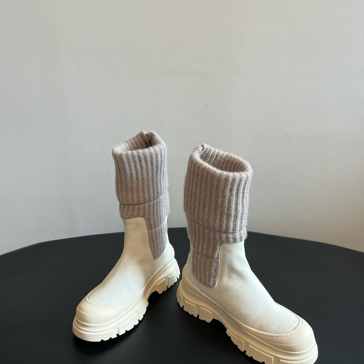 BRUNELLO C BOOTS