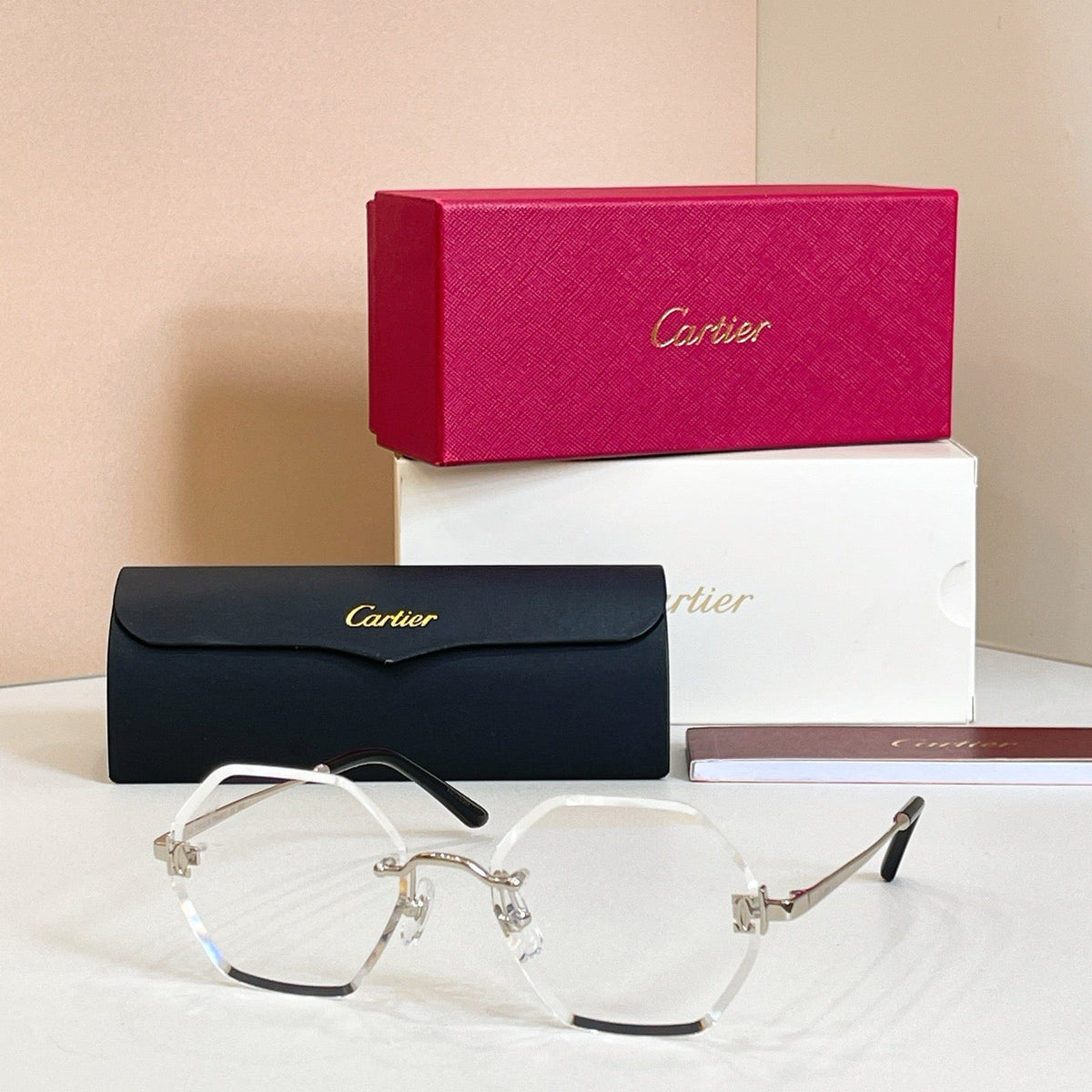 CARTIER SUNGLASSES