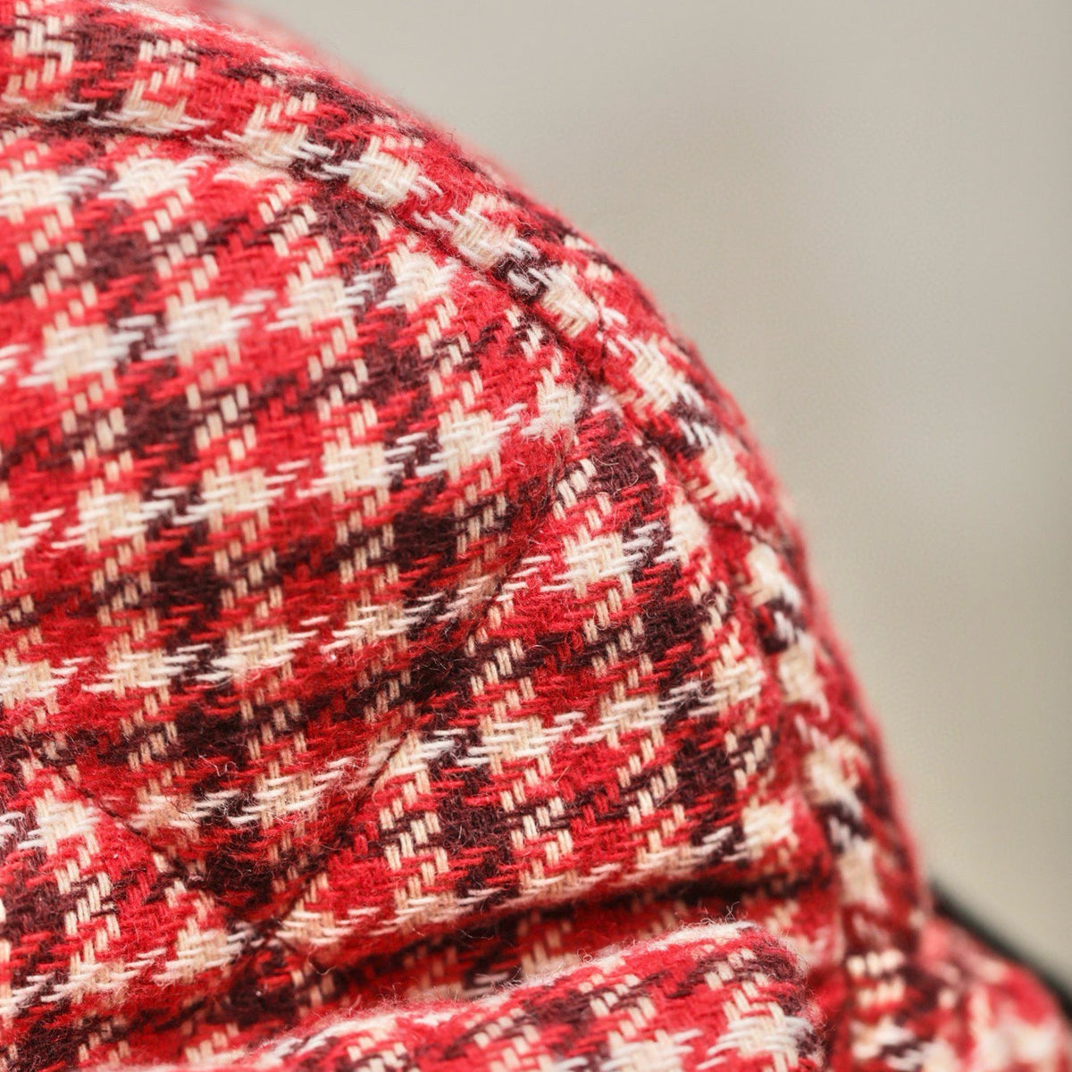 CC TWEED BACKPACK