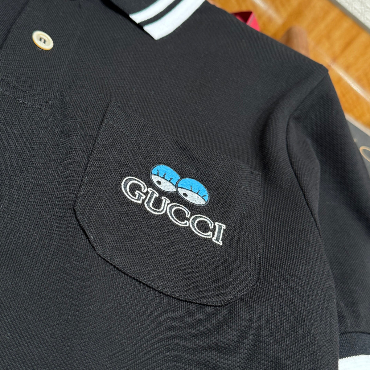 GG POLO SHIRT