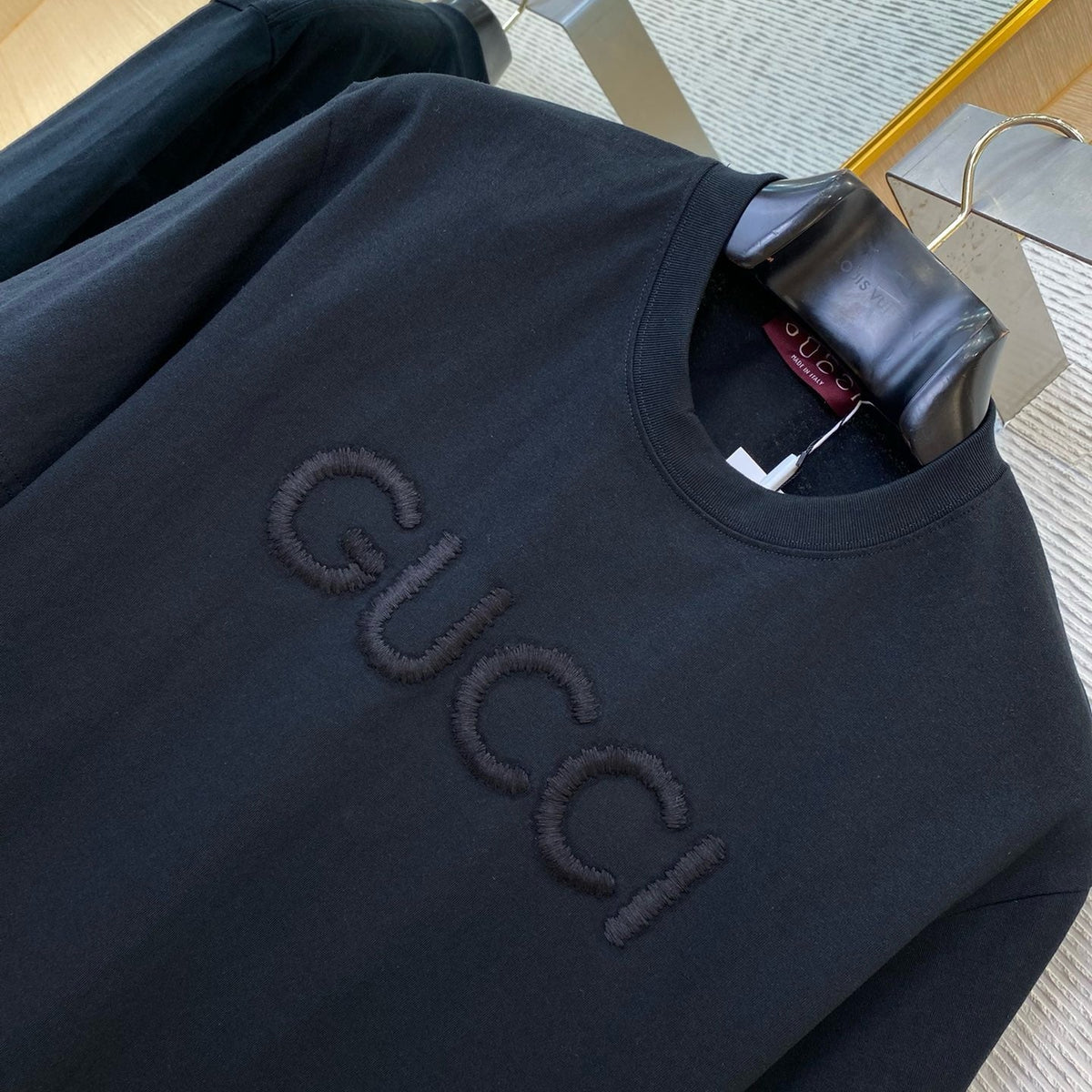 GG T-SHIRT ND