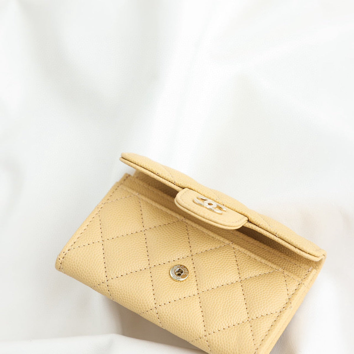 CC WALLET