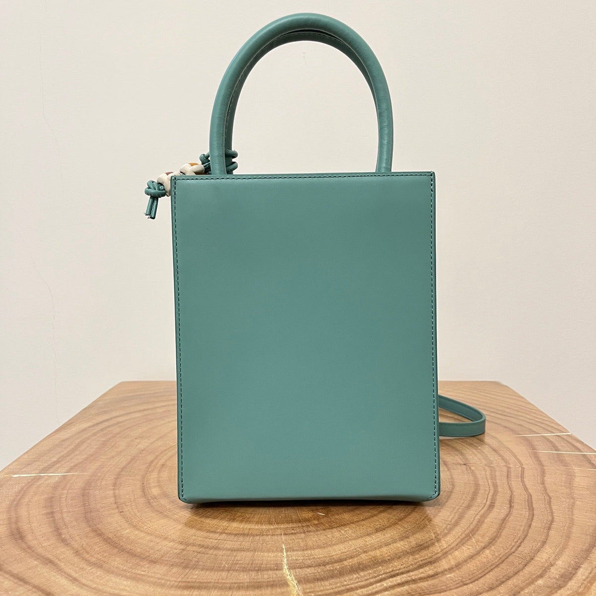 LOEW STANDARD A5 TOTE BAG
