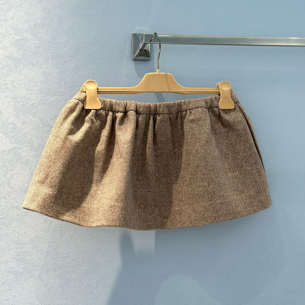MIU M SKIRT