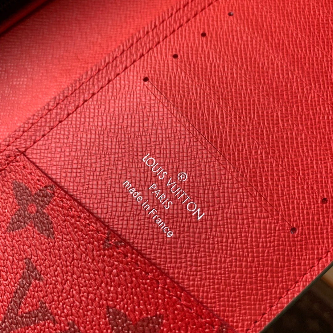LOU WALLET