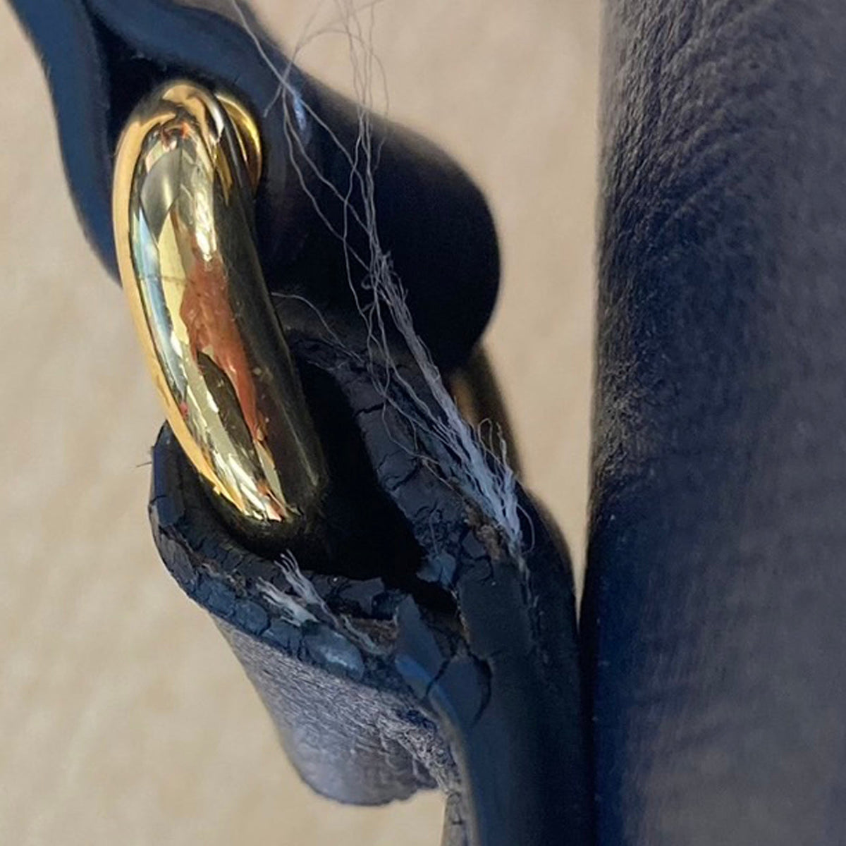 GUCCI Horsebit 1955 Flap Pocket Camera Bag