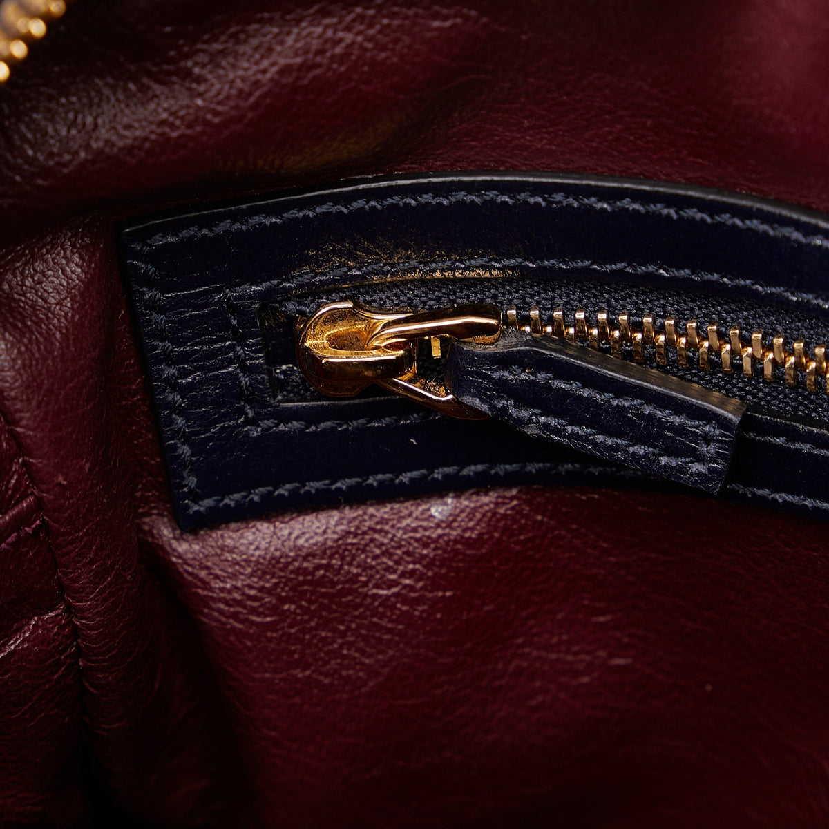 GUCCI Horsebit 1955 Flap Pocket Camera Bag
