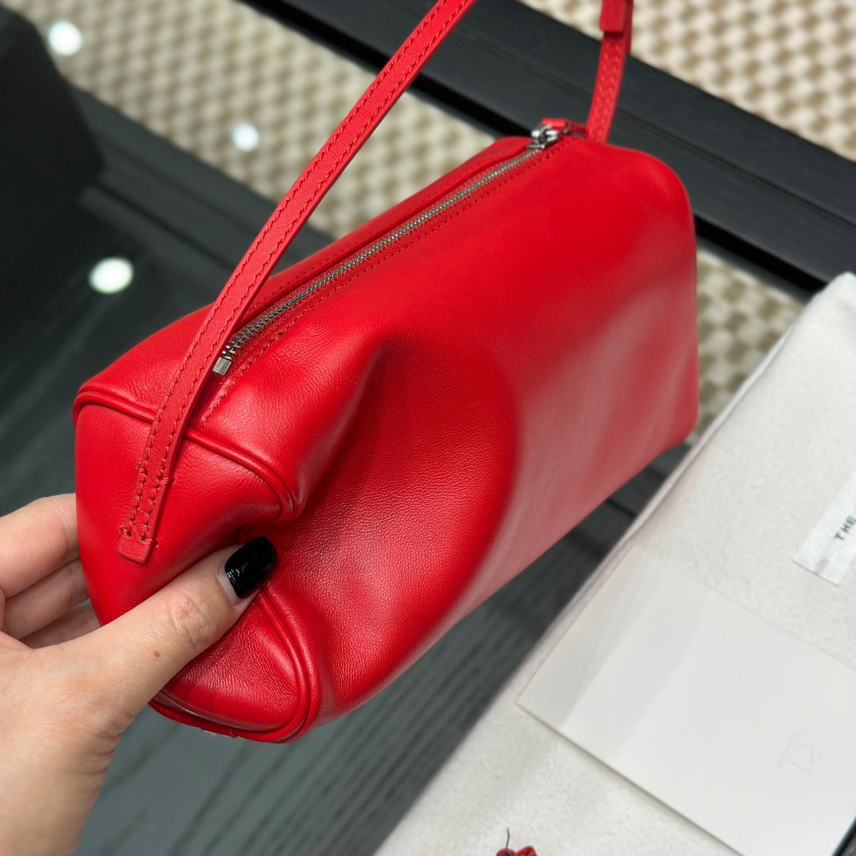 THE ROW 90’S BAG