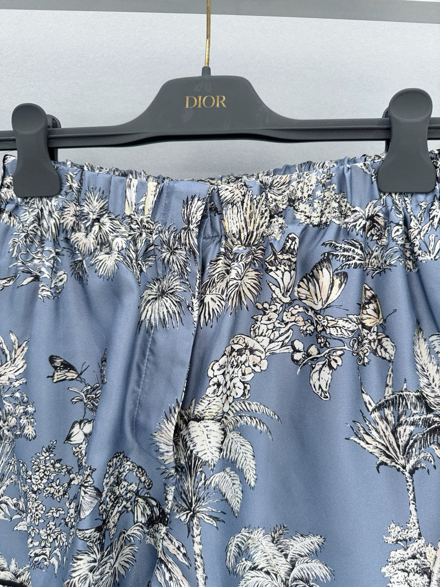 CD SHORTS