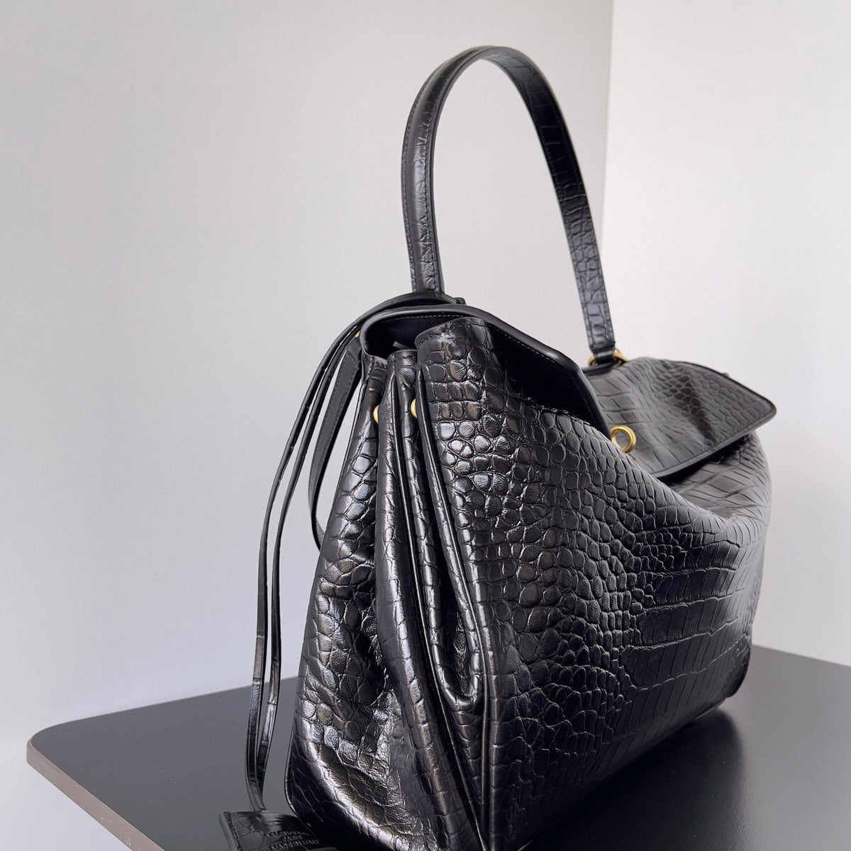 BAL MEDIUM RODEO BAG
