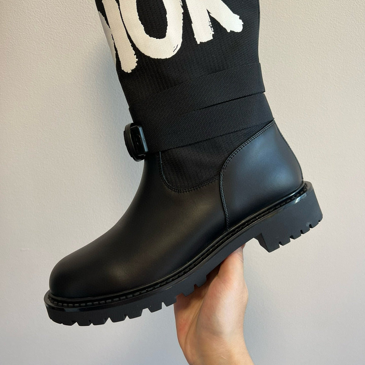 CD BOOTS