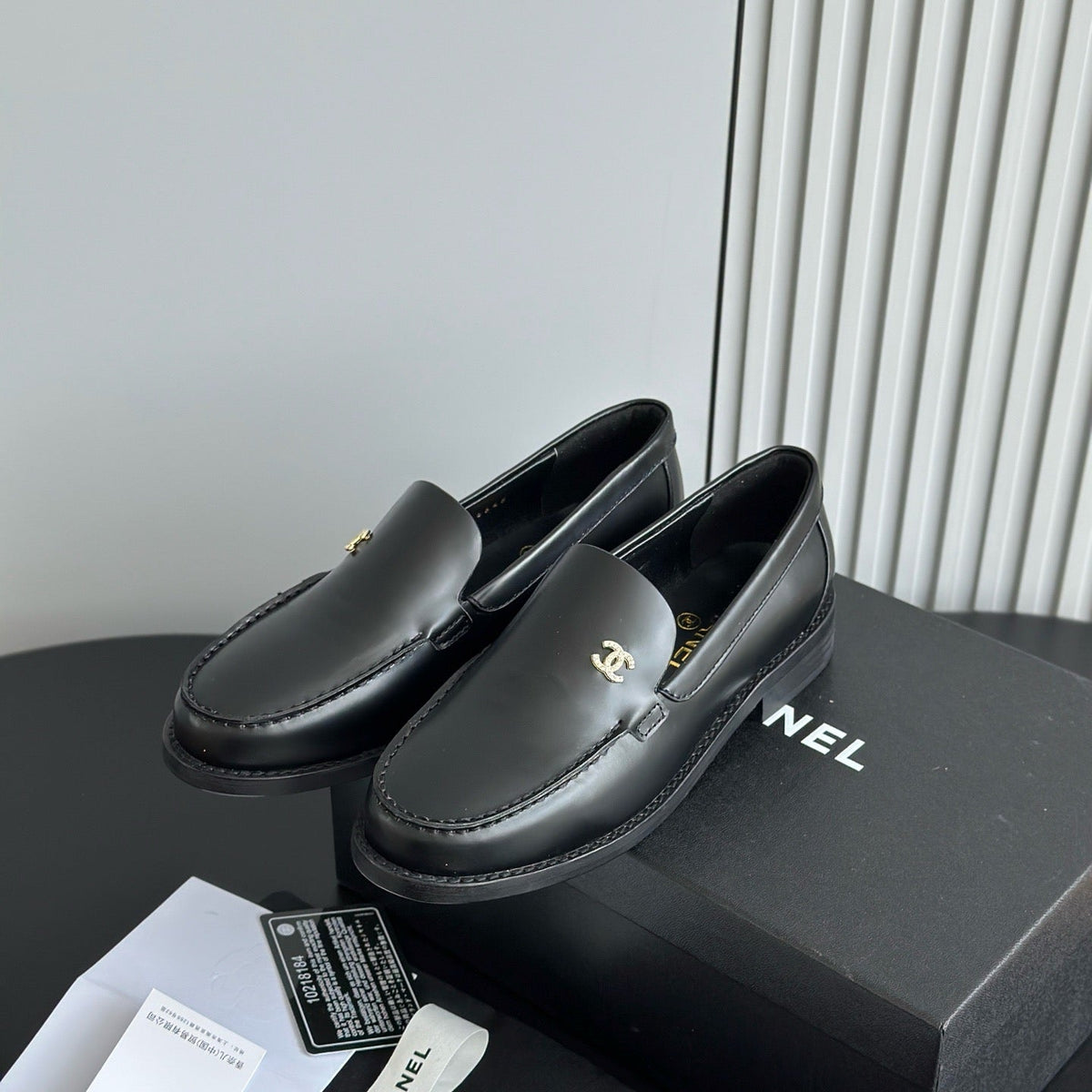 CC LOAFERS