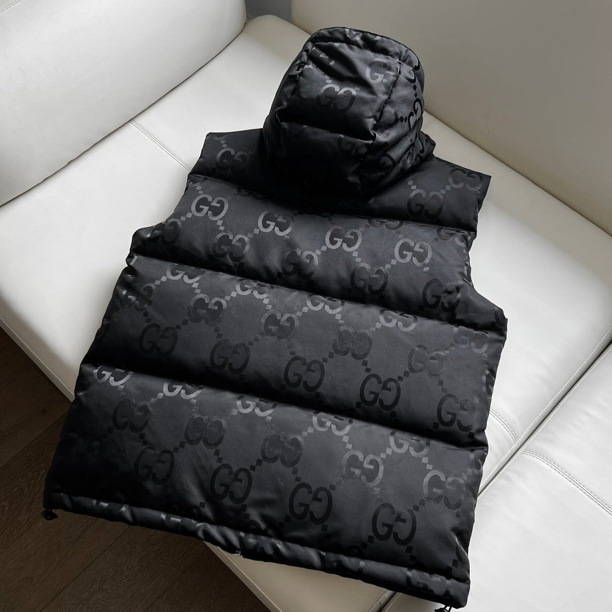 GG WAISTCOAT