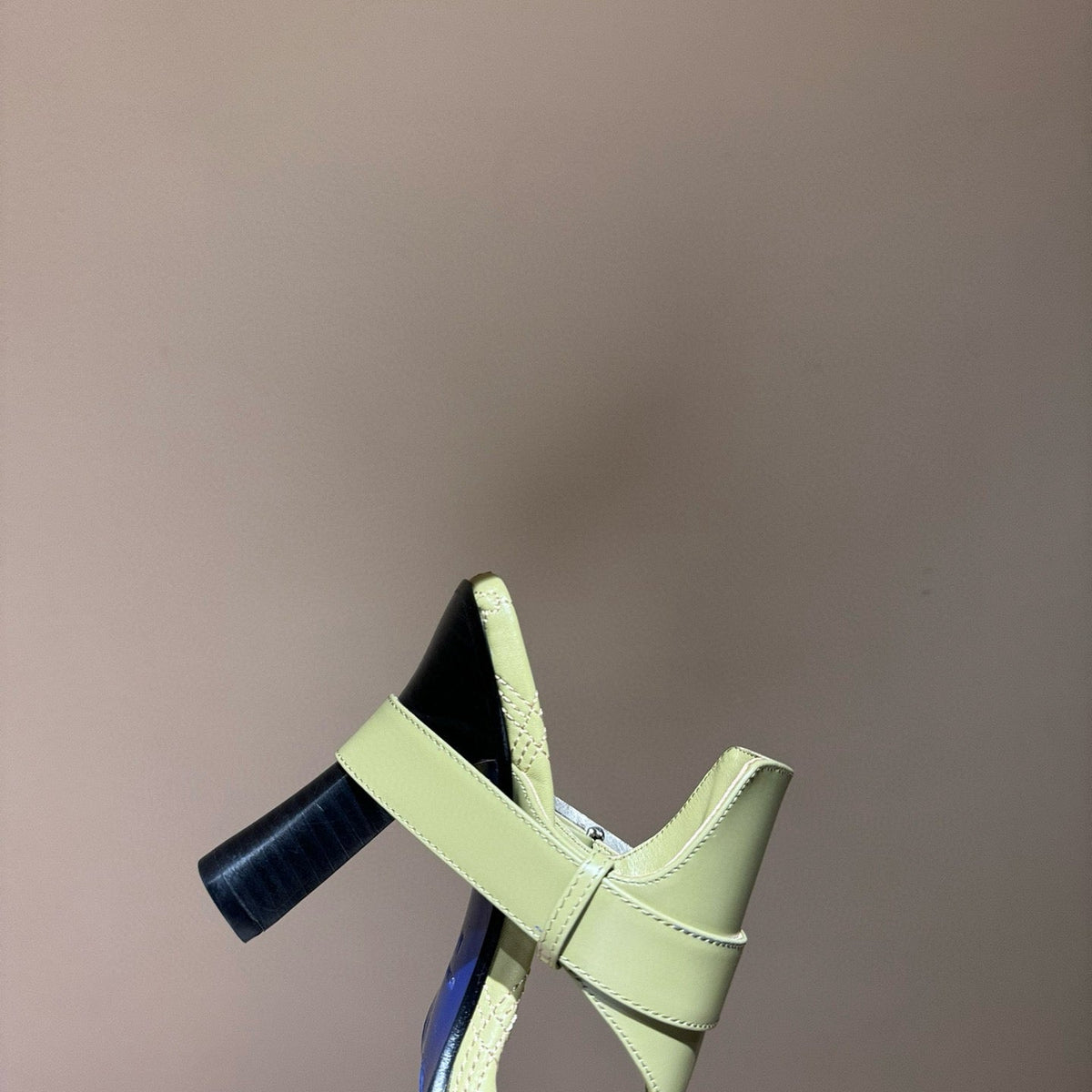 BBR HEELS
