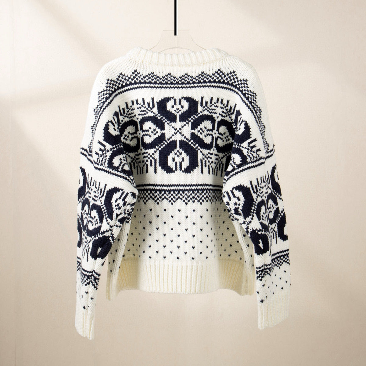 CEL SWEATER