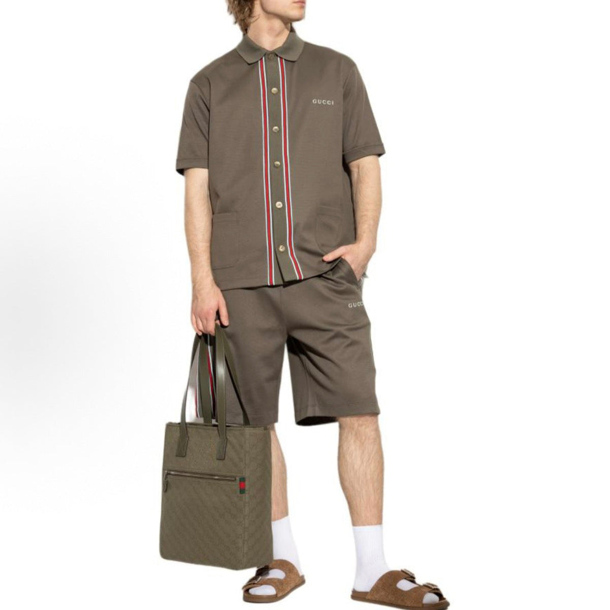 GG POLO SHIRT