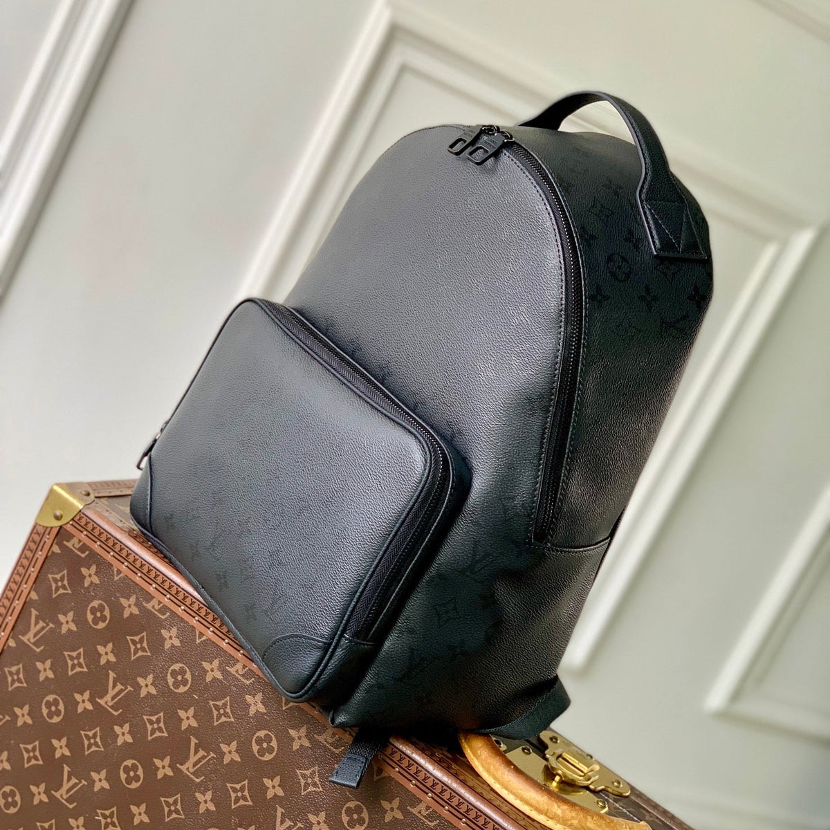LOU DISCOVERY CARGO BACKPACK