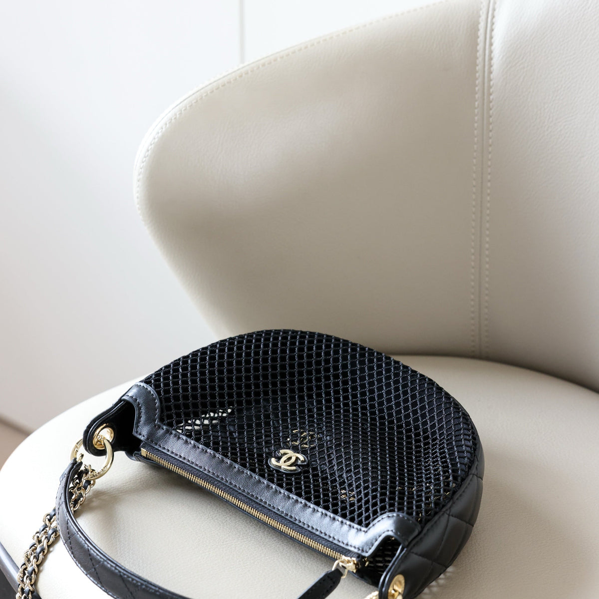 CC 25S BAG