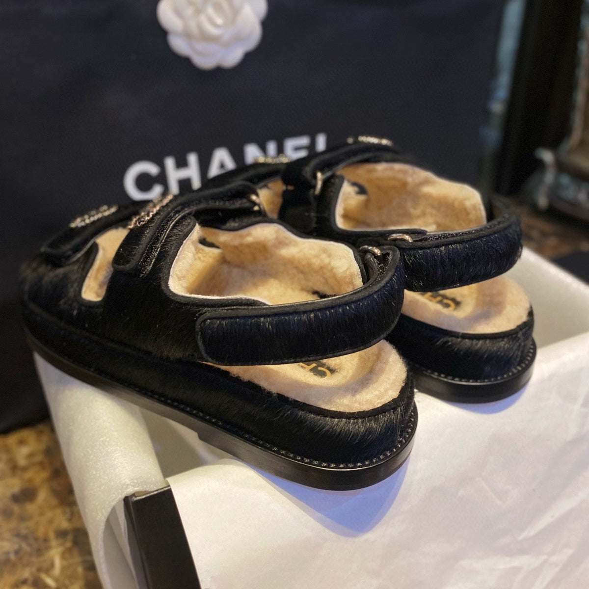 CC SANDALS