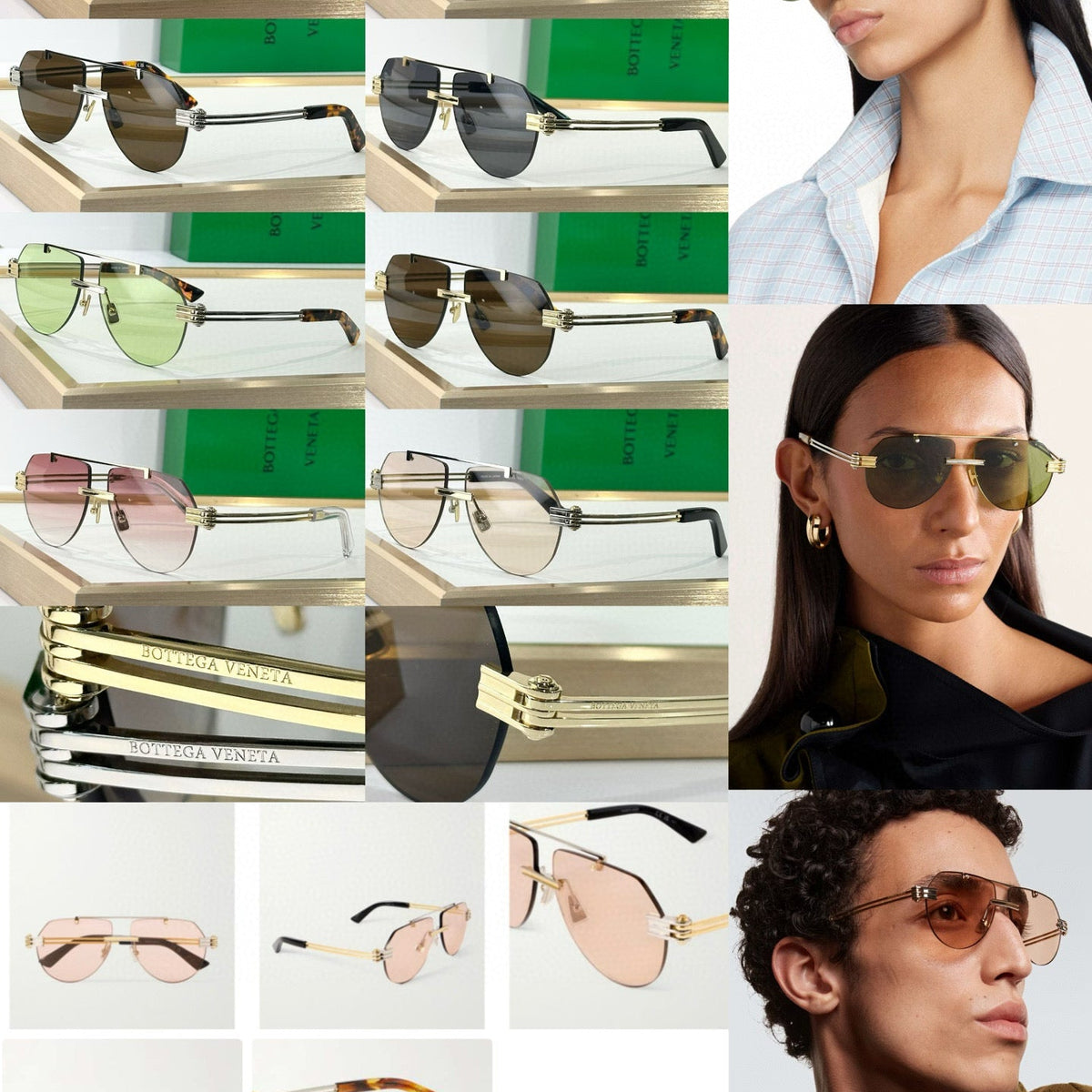 BOTT SUNGLASSES