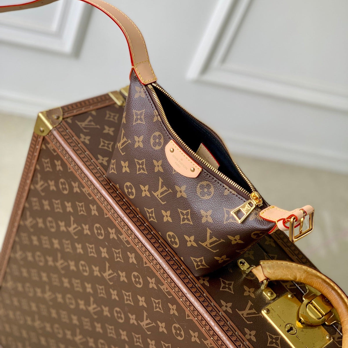 LOU POCHETTE HILLS BAG