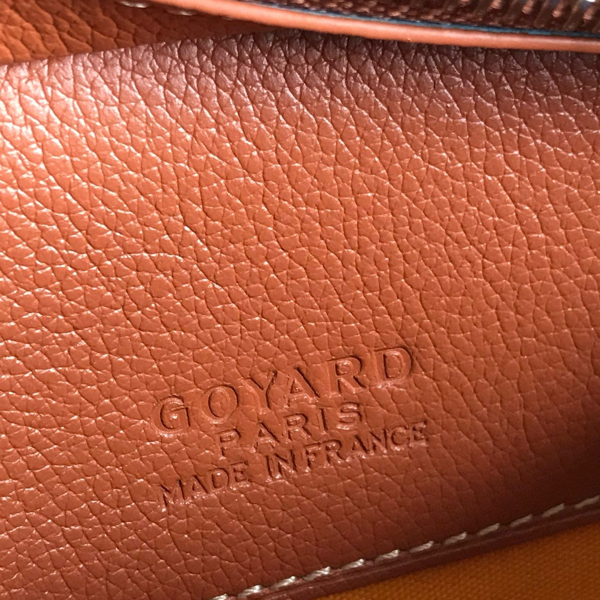GOYA HIRONDELLE BAG