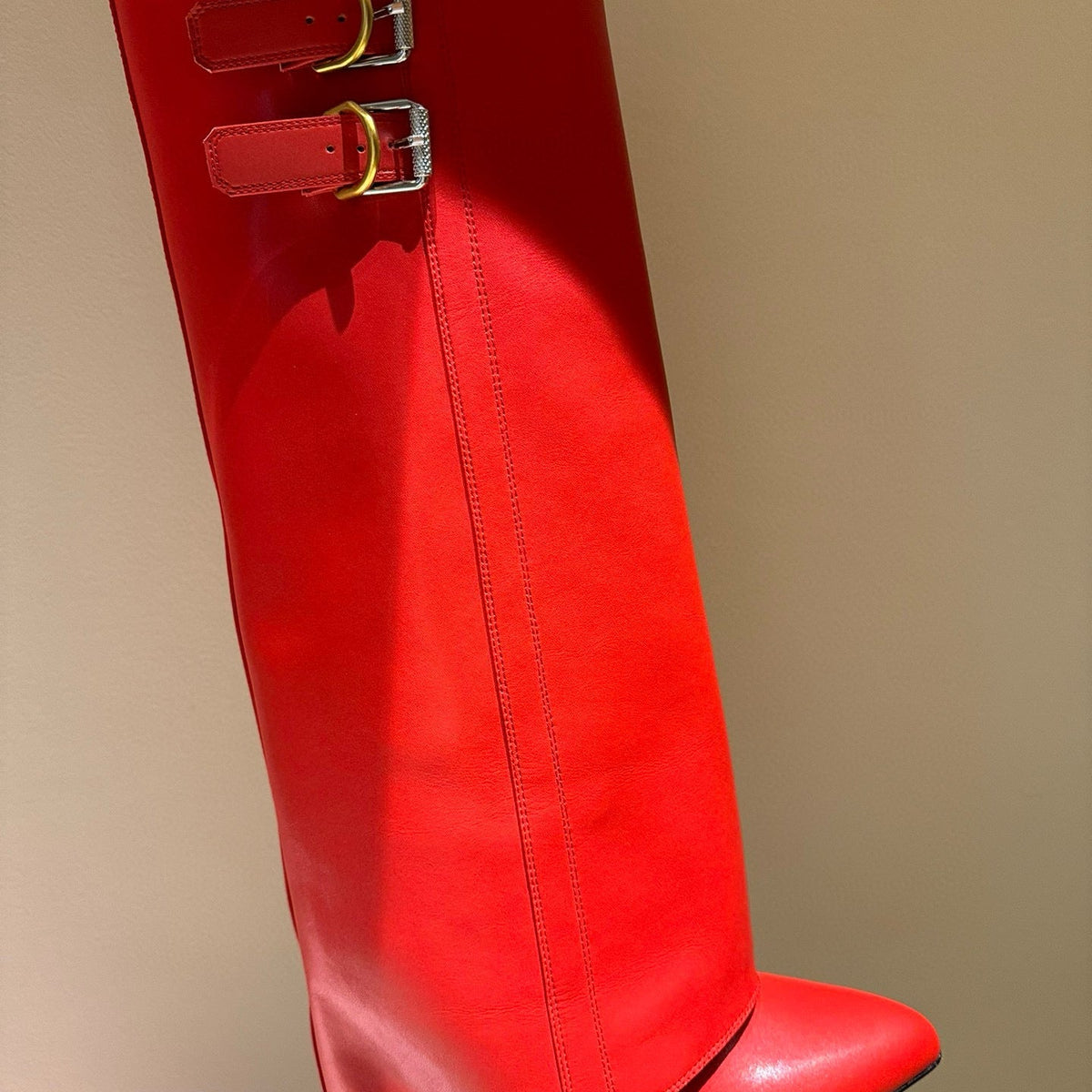 GVC BOOTS