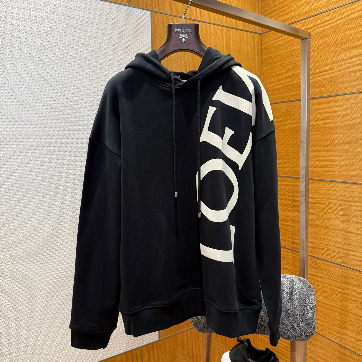 LOEW HOODIE