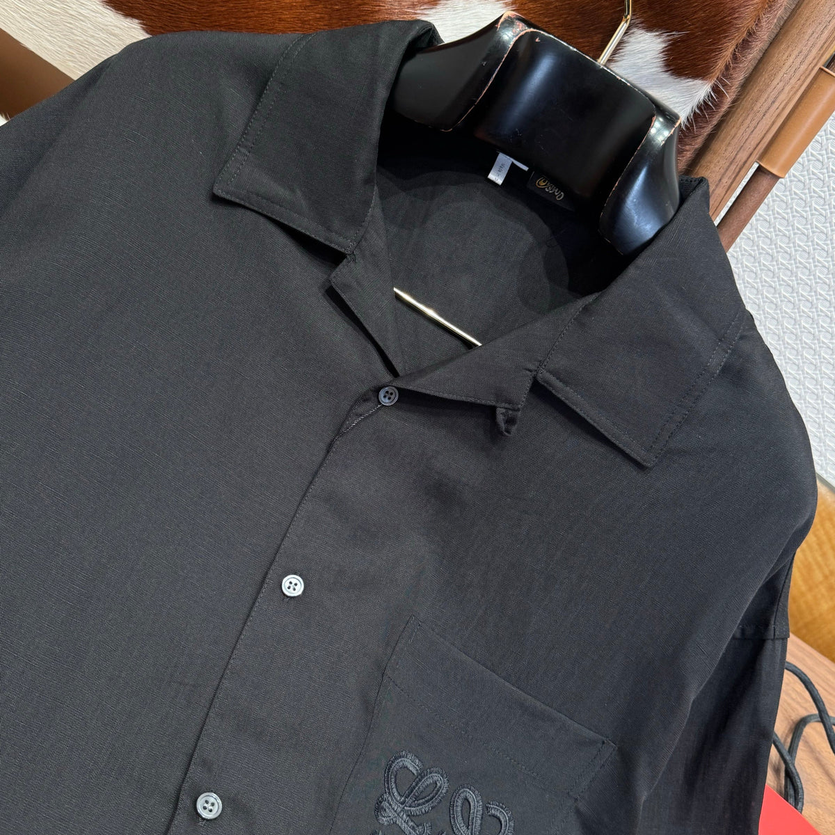 LOEW SHIRT