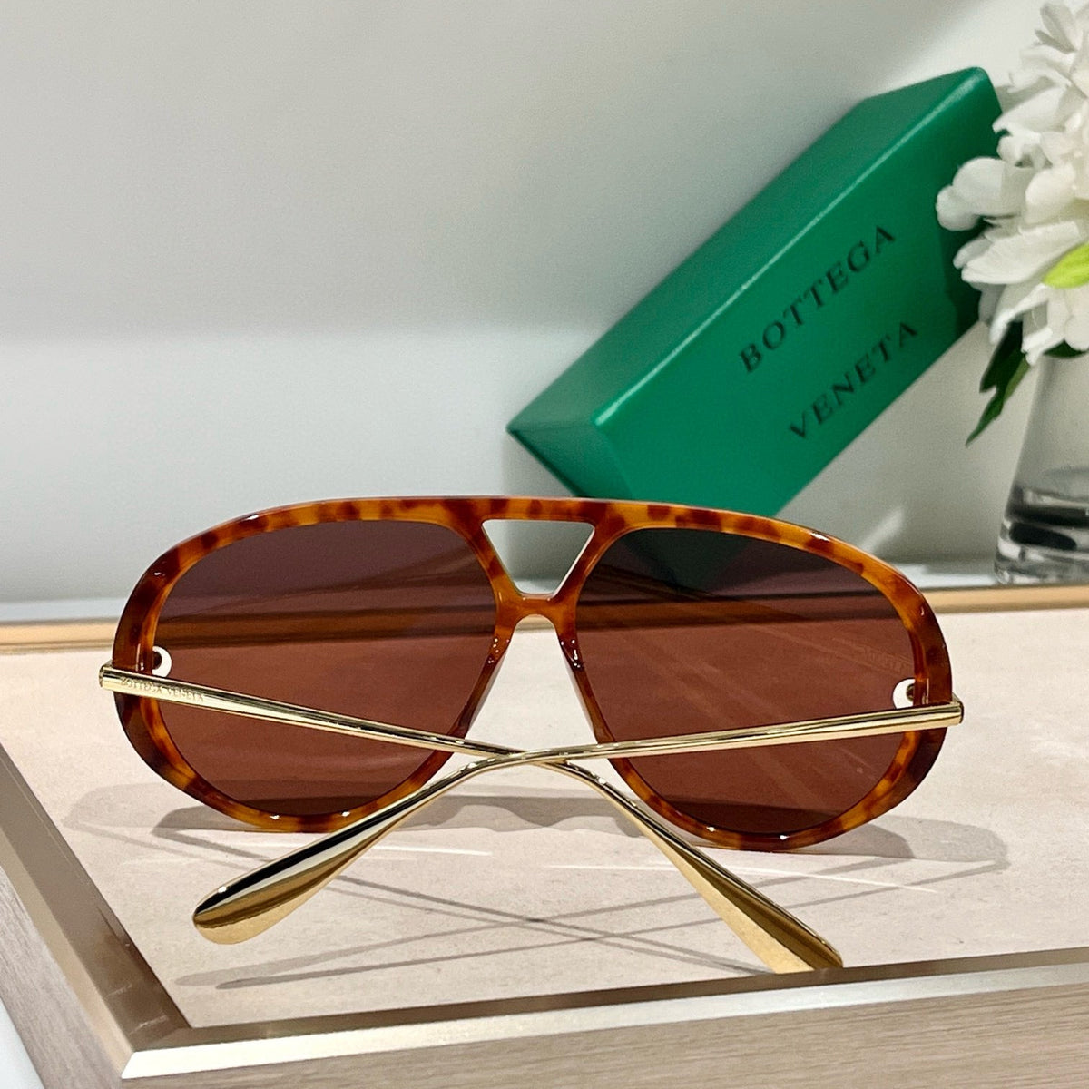 BV SUNGLASSES