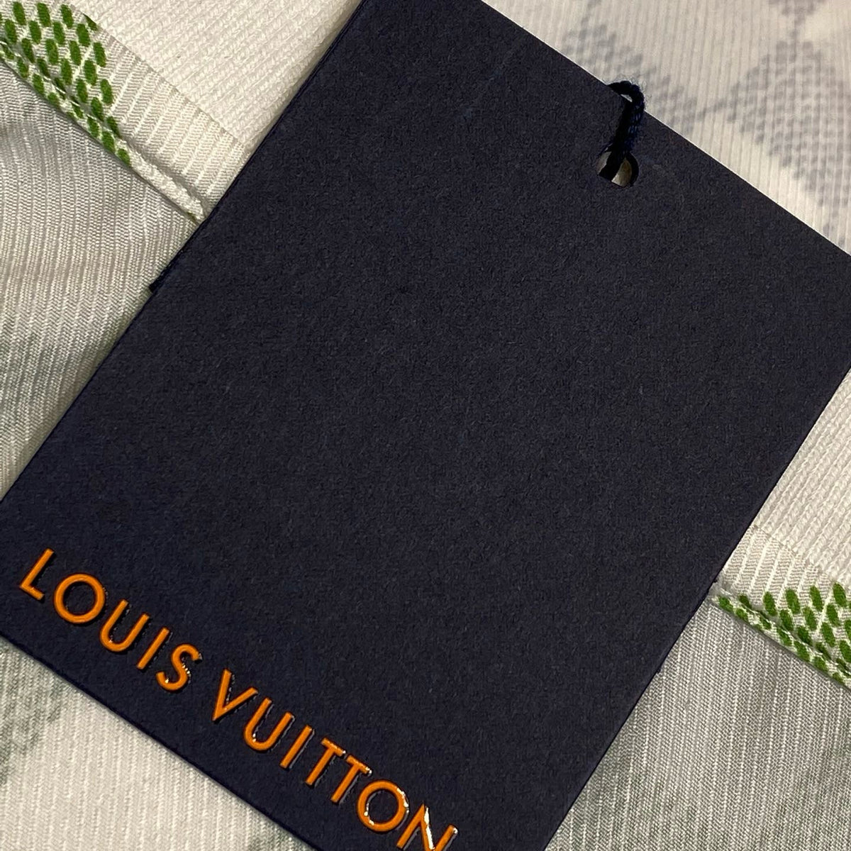 LOU SHORTS