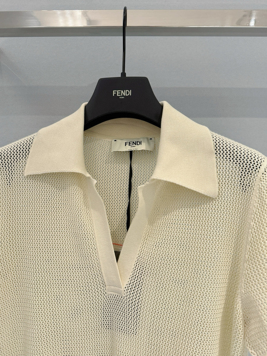 FEN POLO SHIRT