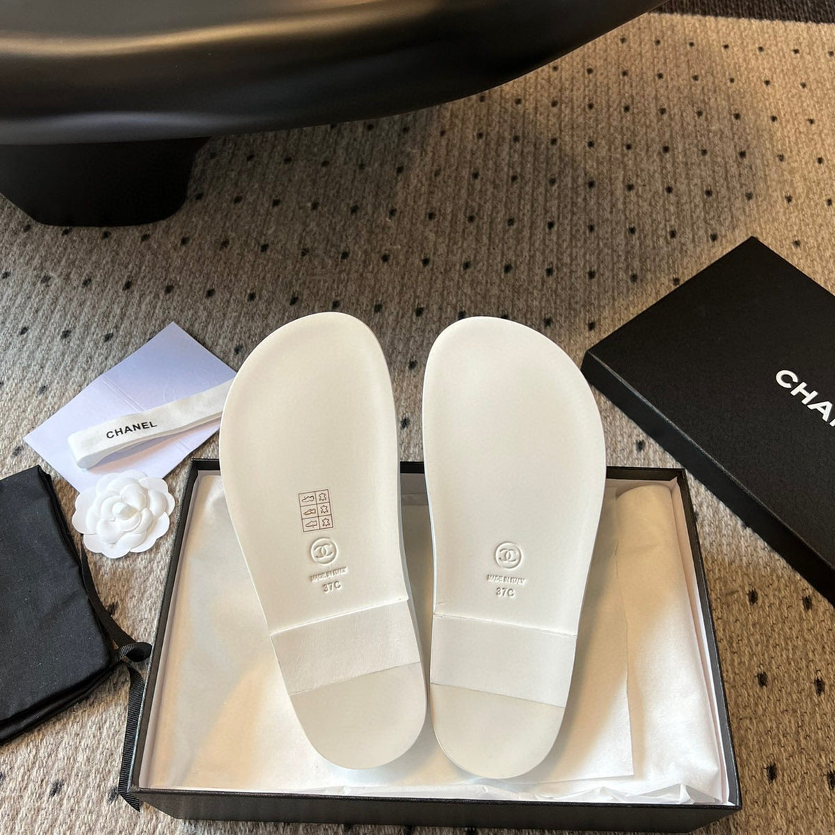 CC SANDALS
