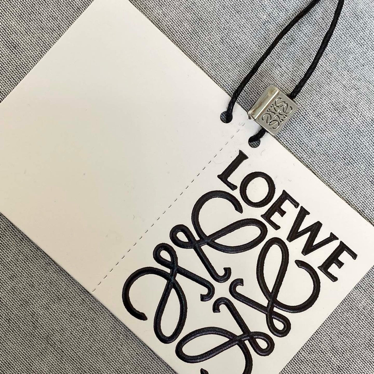 LOEW T-SHIRT