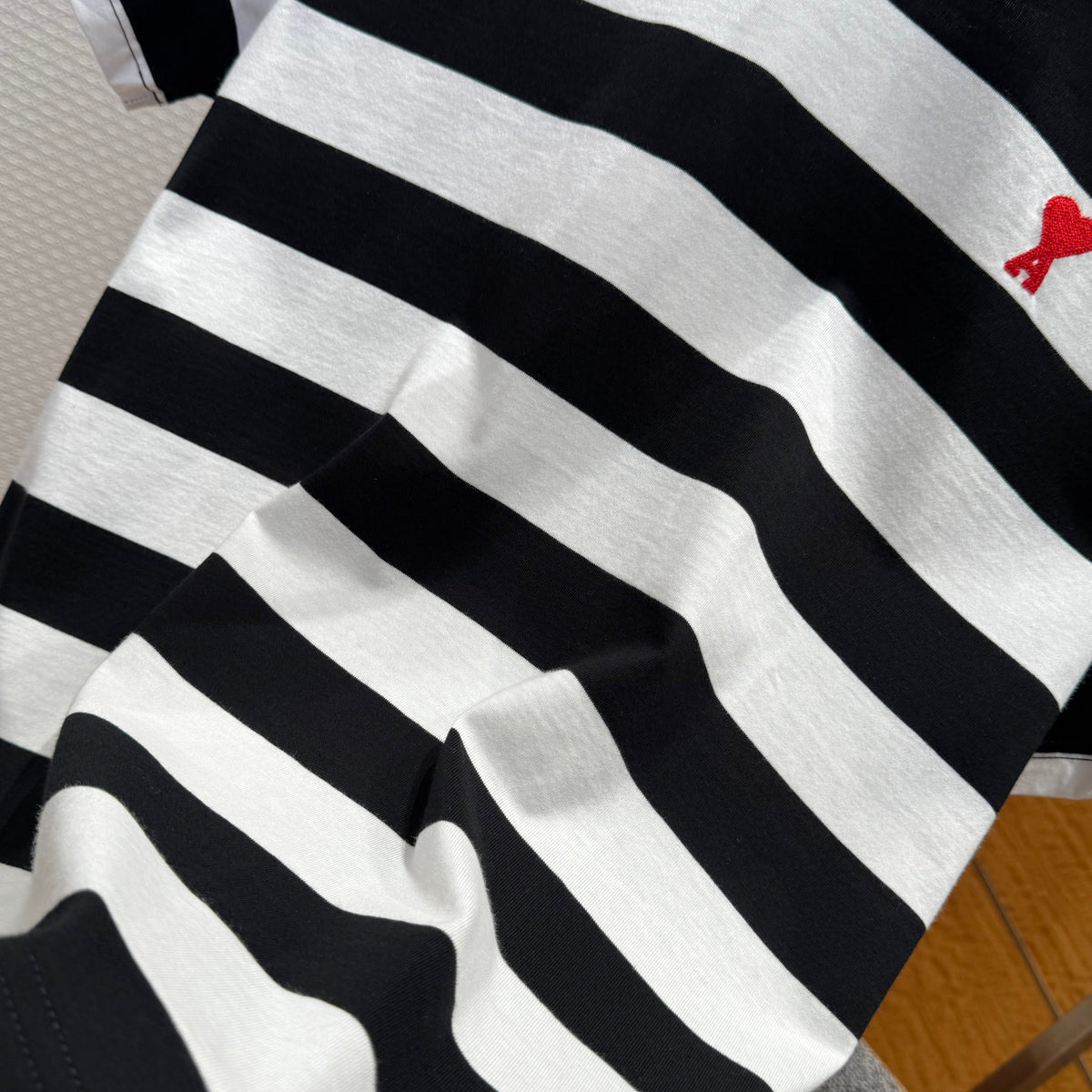 AMI T-SHIRT