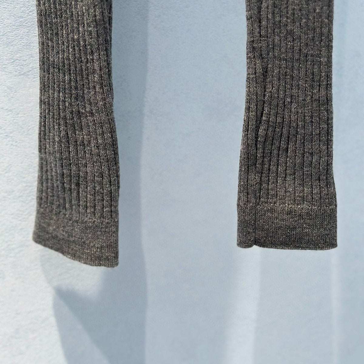 MIU M LEGGINGS