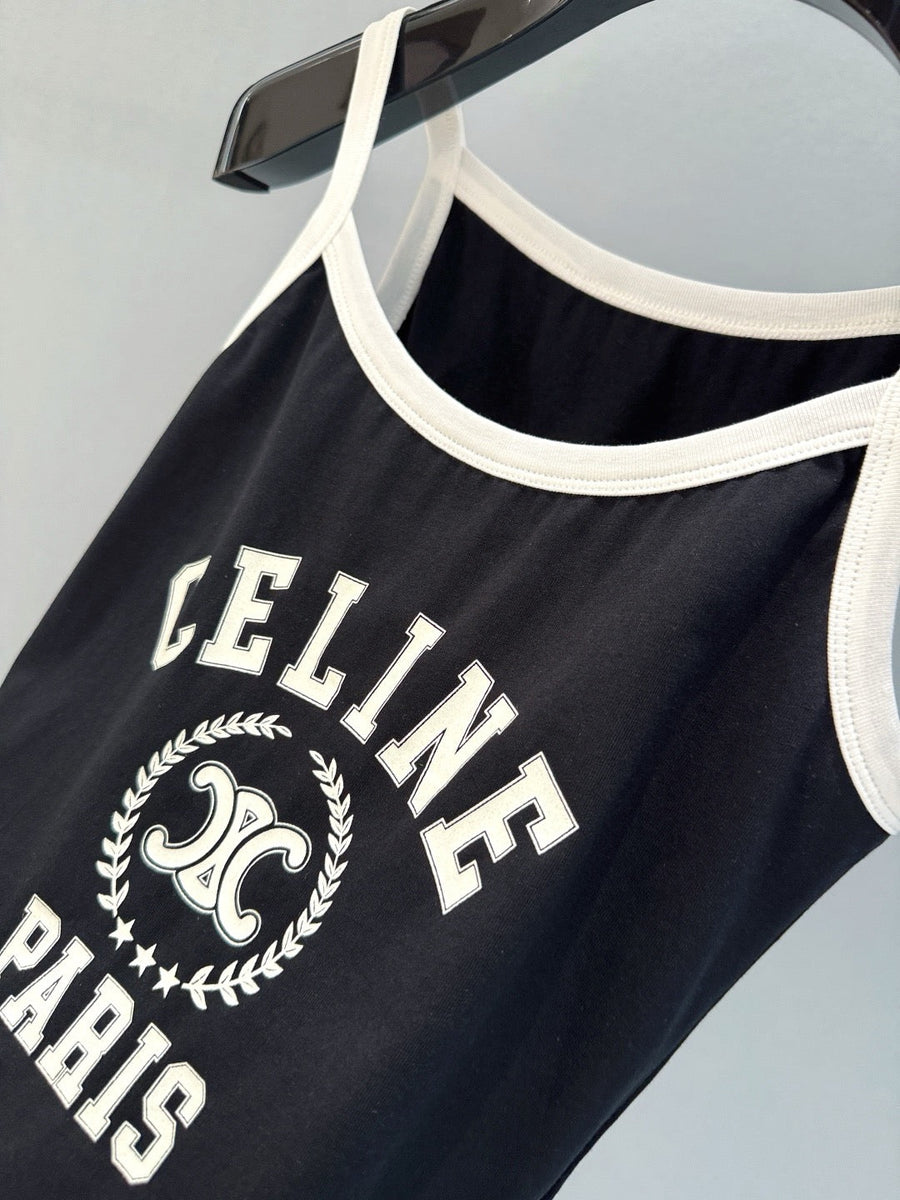 CEL TANK TOP
