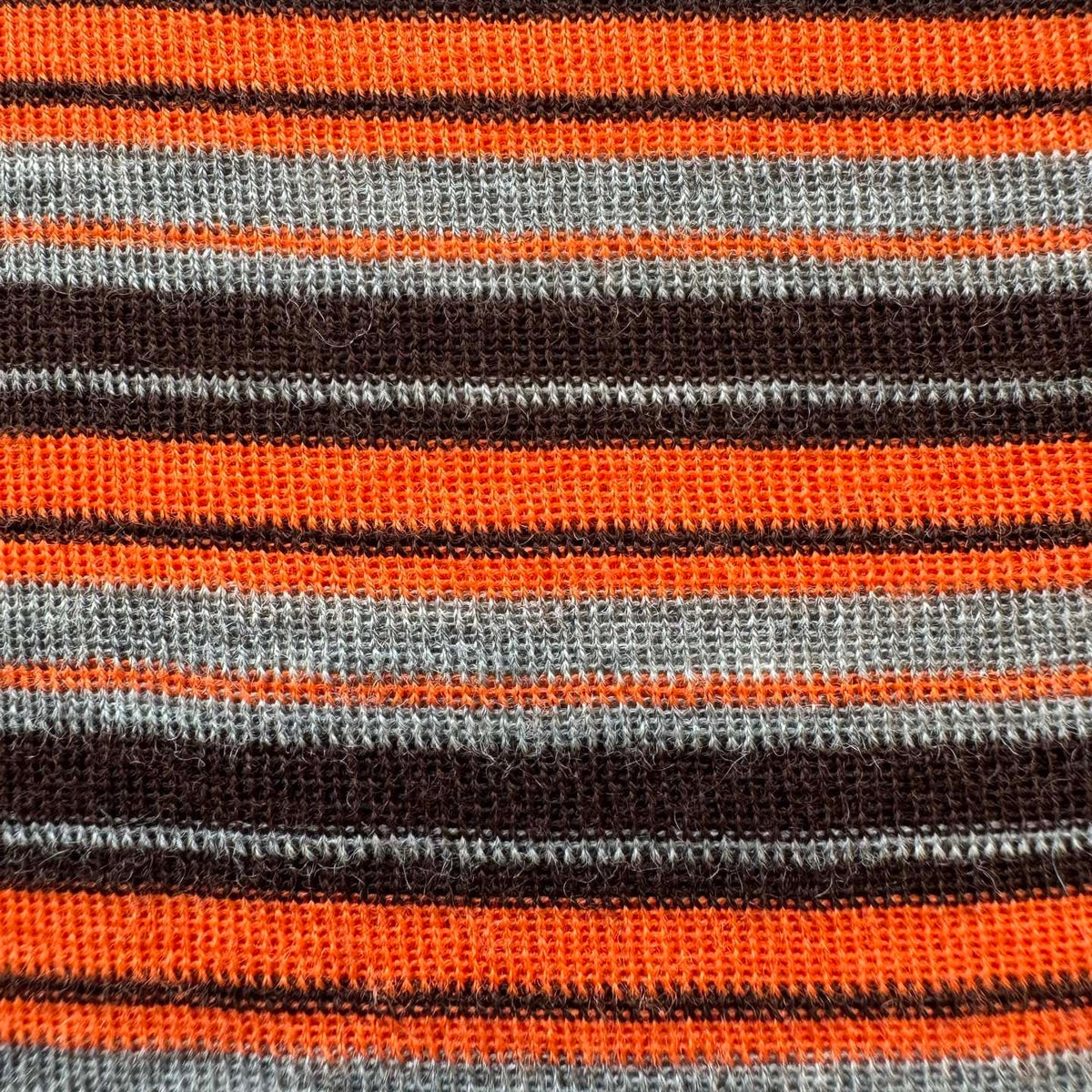 MIU M KNITTED VEST