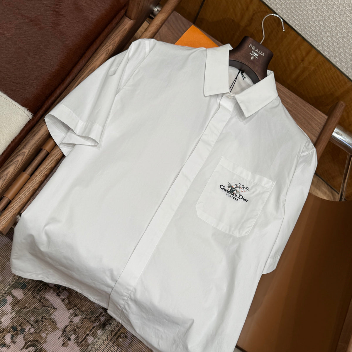 CD SHIRT