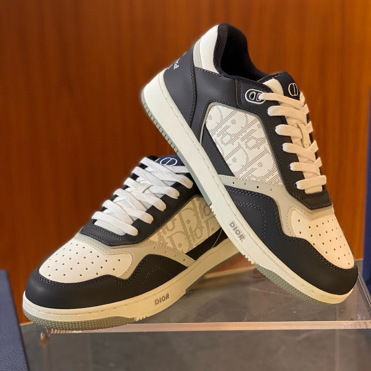 CD B27 SNEAKERS