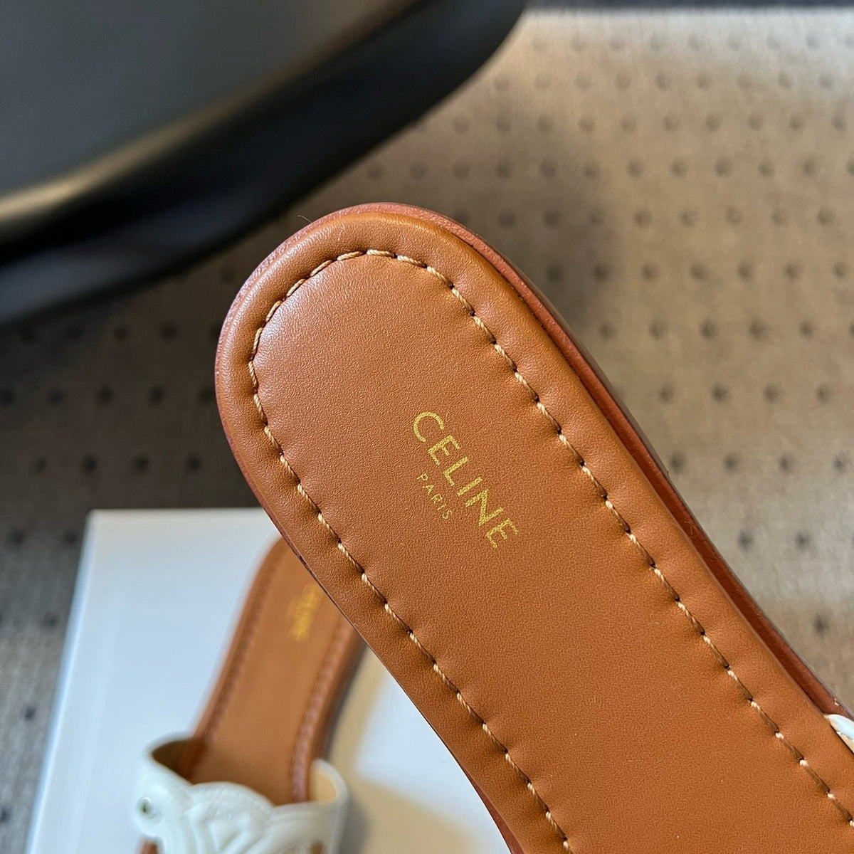CEL SANDALS