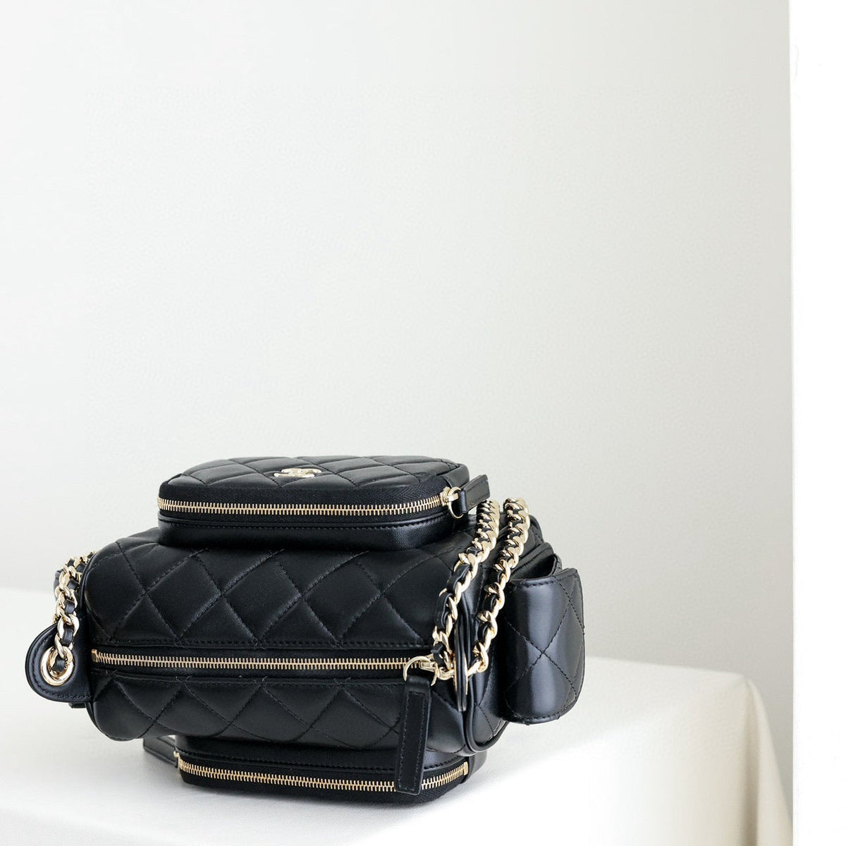 CC CAMERA BAG