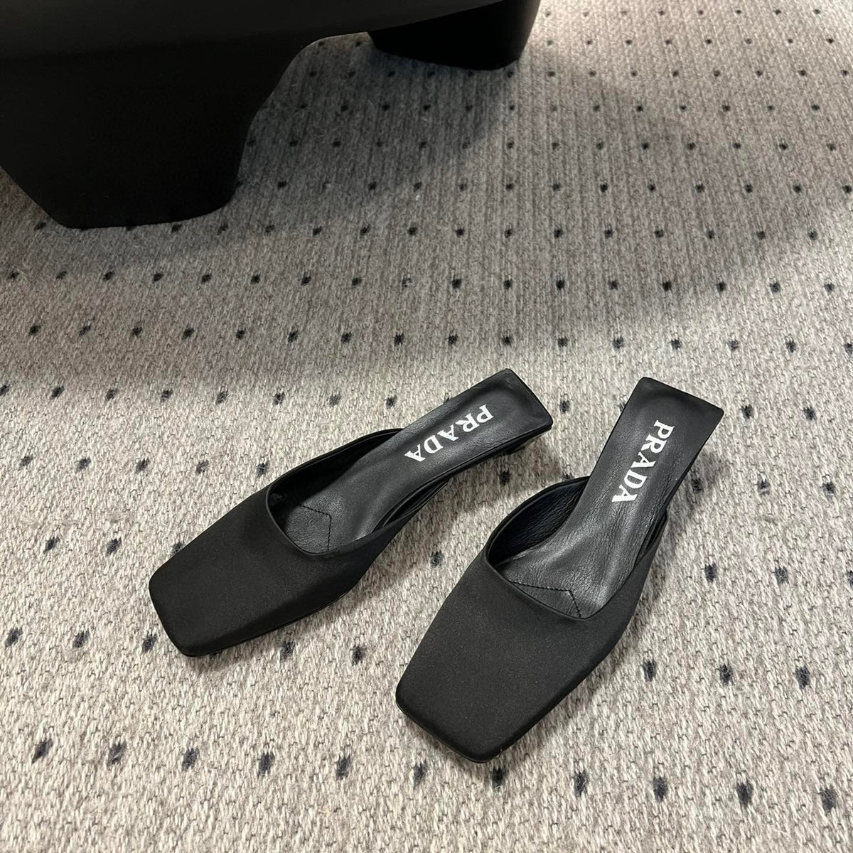 PD HEELS