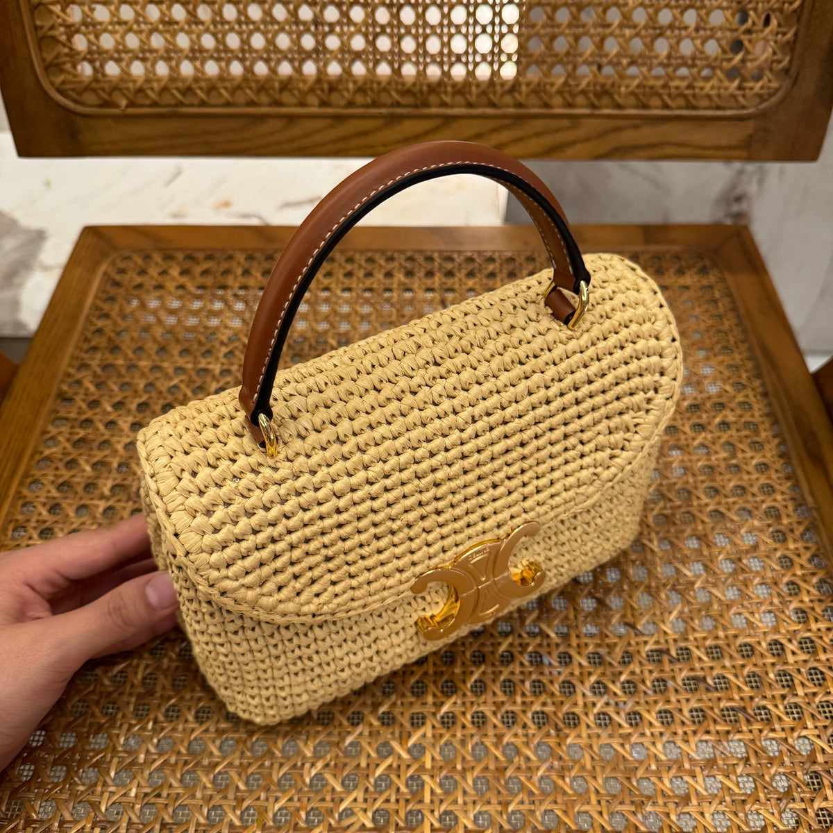 CEL TEEN NINO BAG