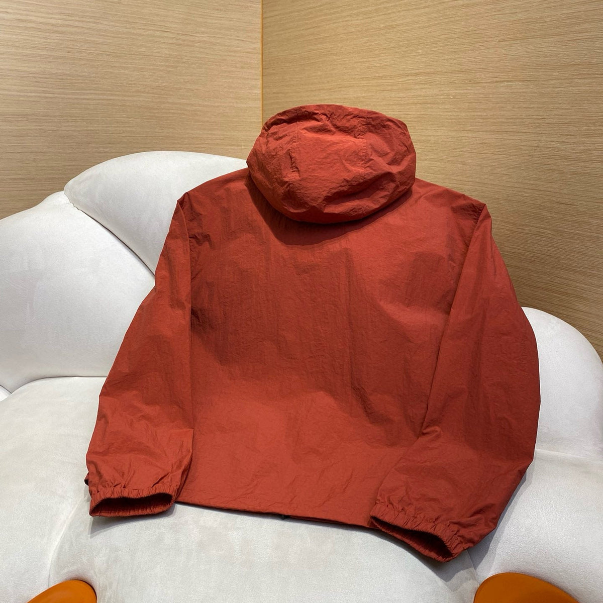 BBR JACKET