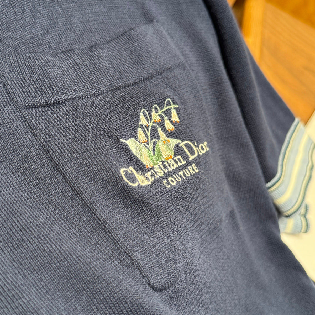 CD POLO SHIRT