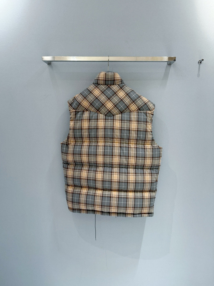 PD VEST